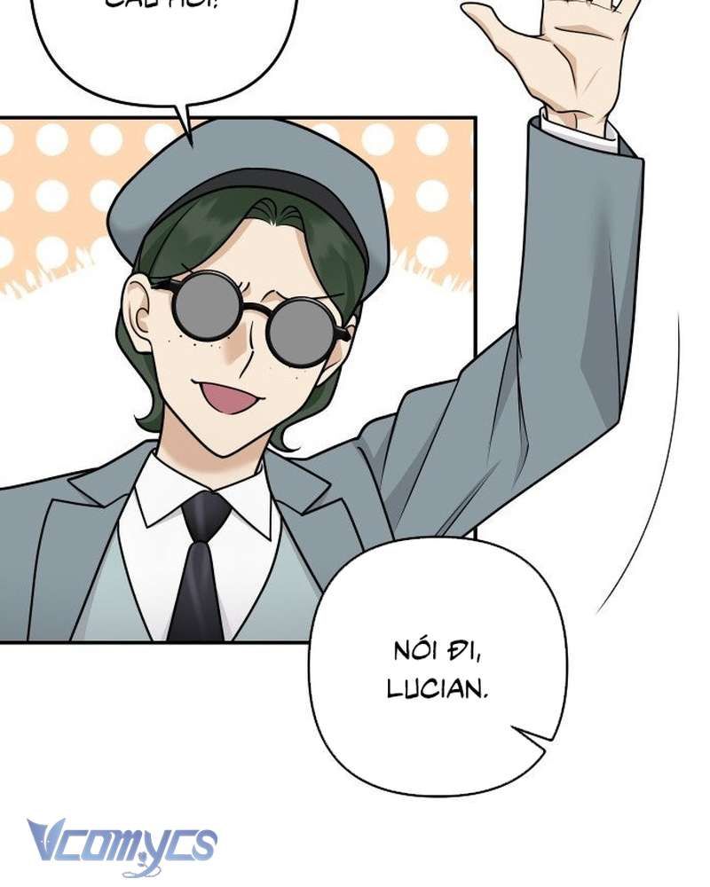 Trước Khi Em Có Ý Định Chạy Trốn Ta Sẽ Ngăn Chặn Nó - Chapter 36 - Page 106