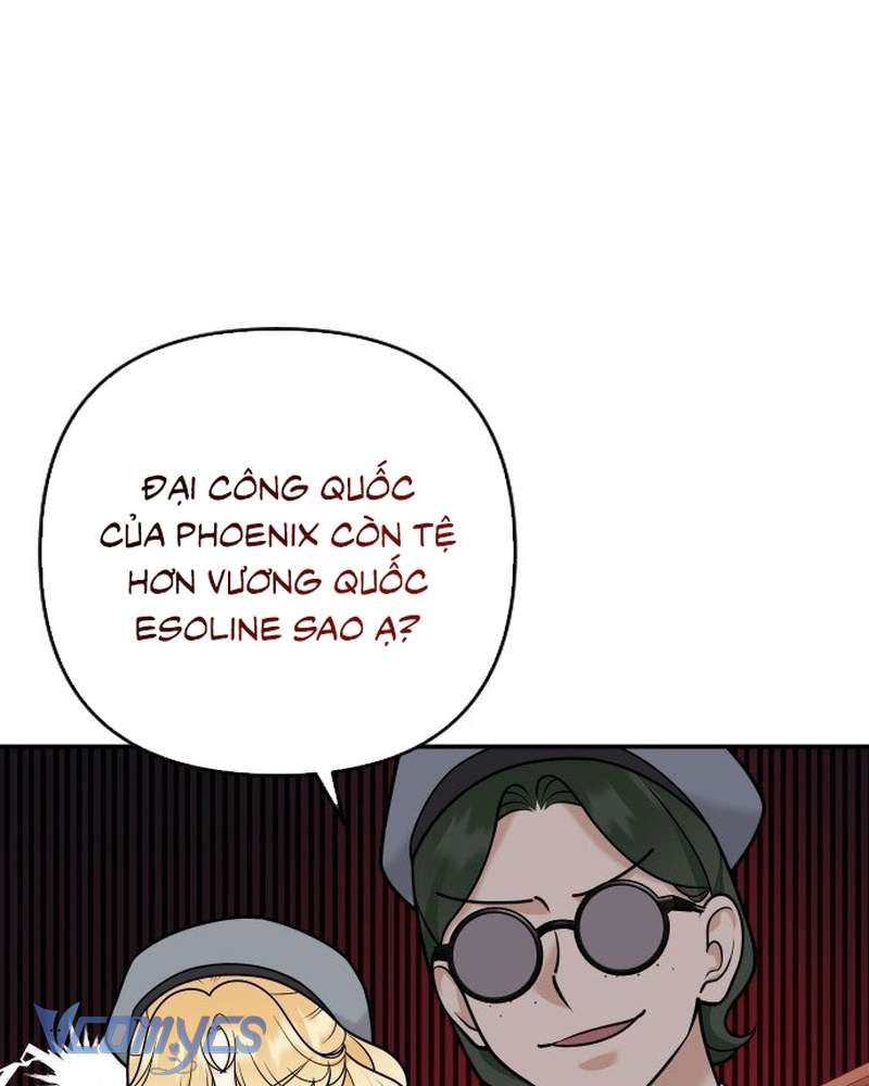 Trước Khi Em Có Ý Định Chạy Trốn Ta Sẽ Ngăn Chặn Nó - Chapter 36 - Page 107