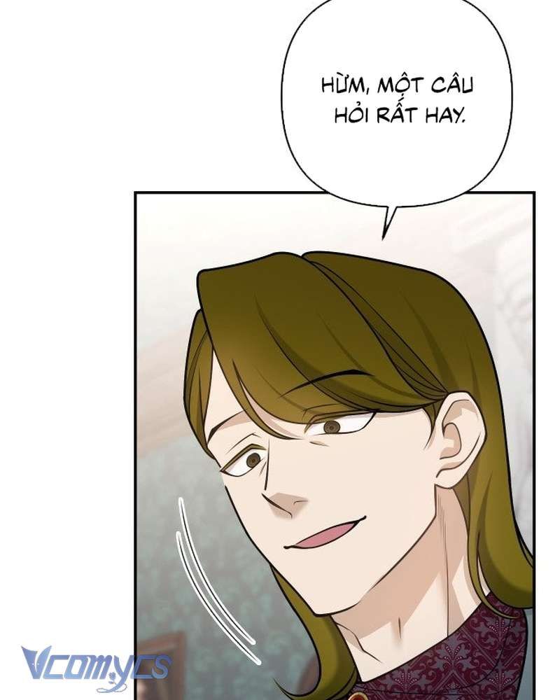 Trước Khi Em Có Ý Định Chạy Trốn Ta Sẽ Ngăn Chặn Nó - Chapter 36 - Page 109