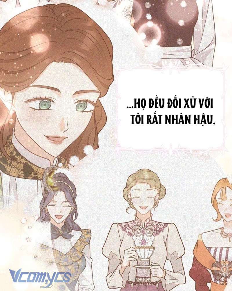 Trước Khi Em Có Ý Định Chạy Trốn Ta Sẽ Ngăn Chặn Nó - Chapter 36 - Page 11