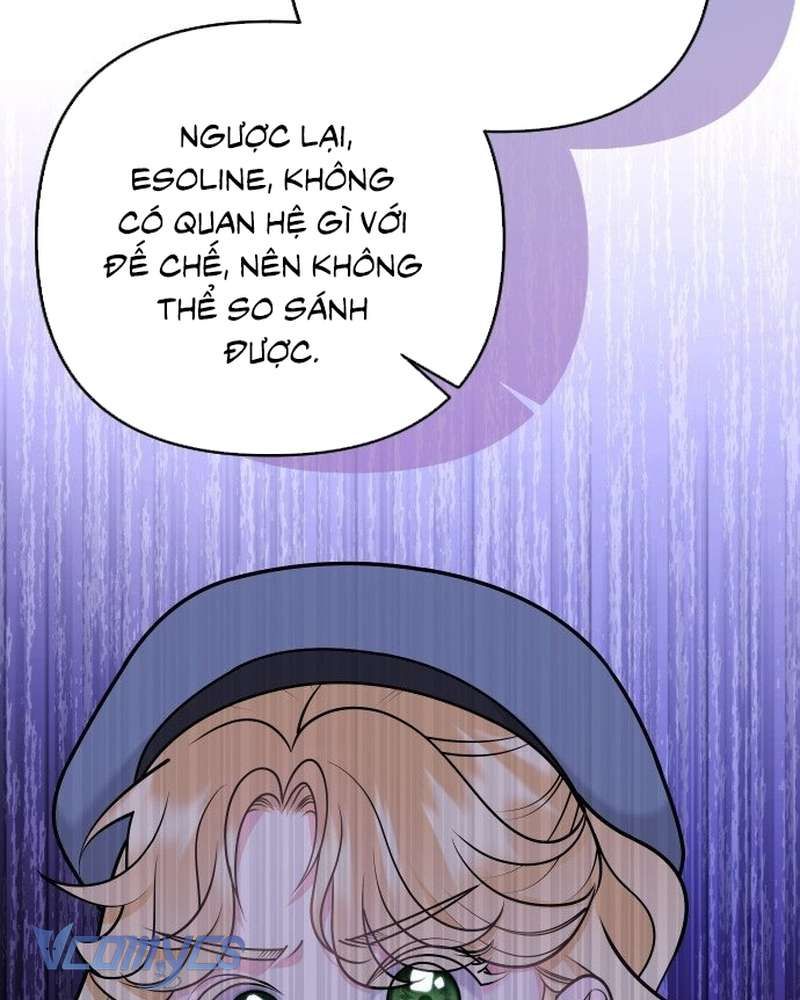 Trước Khi Em Có Ý Định Chạy Trốn Ta Sẽ Ngăn Chặn Nó - Chapter 36 - Page 111