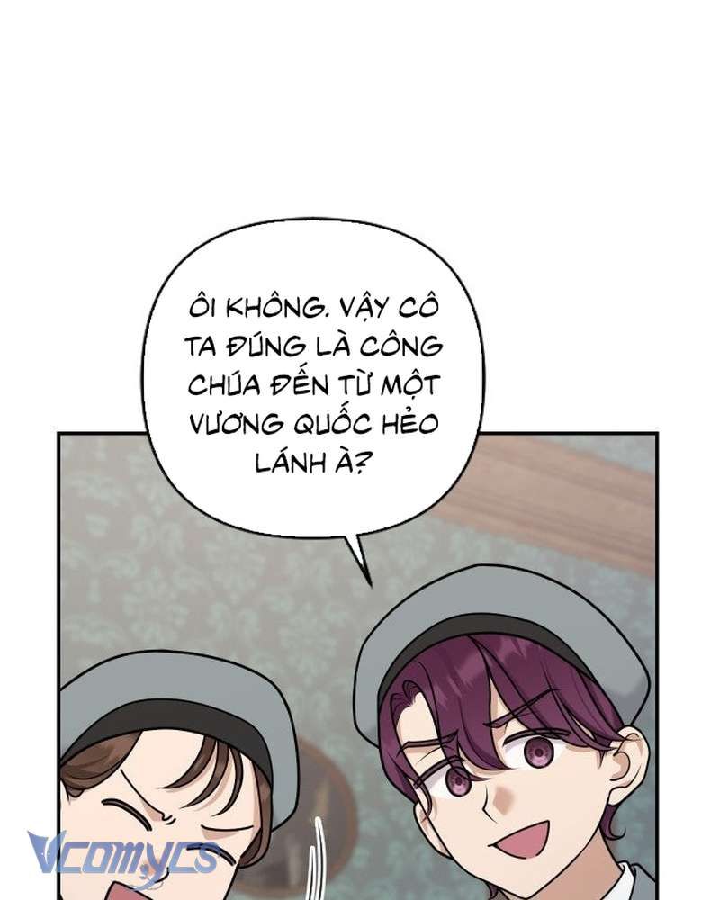 Trước Khi Em Có Ý Định Chạy Trốn Ta Sẽ Ngăn Chặn Nó - Chapter 36 - Page 113