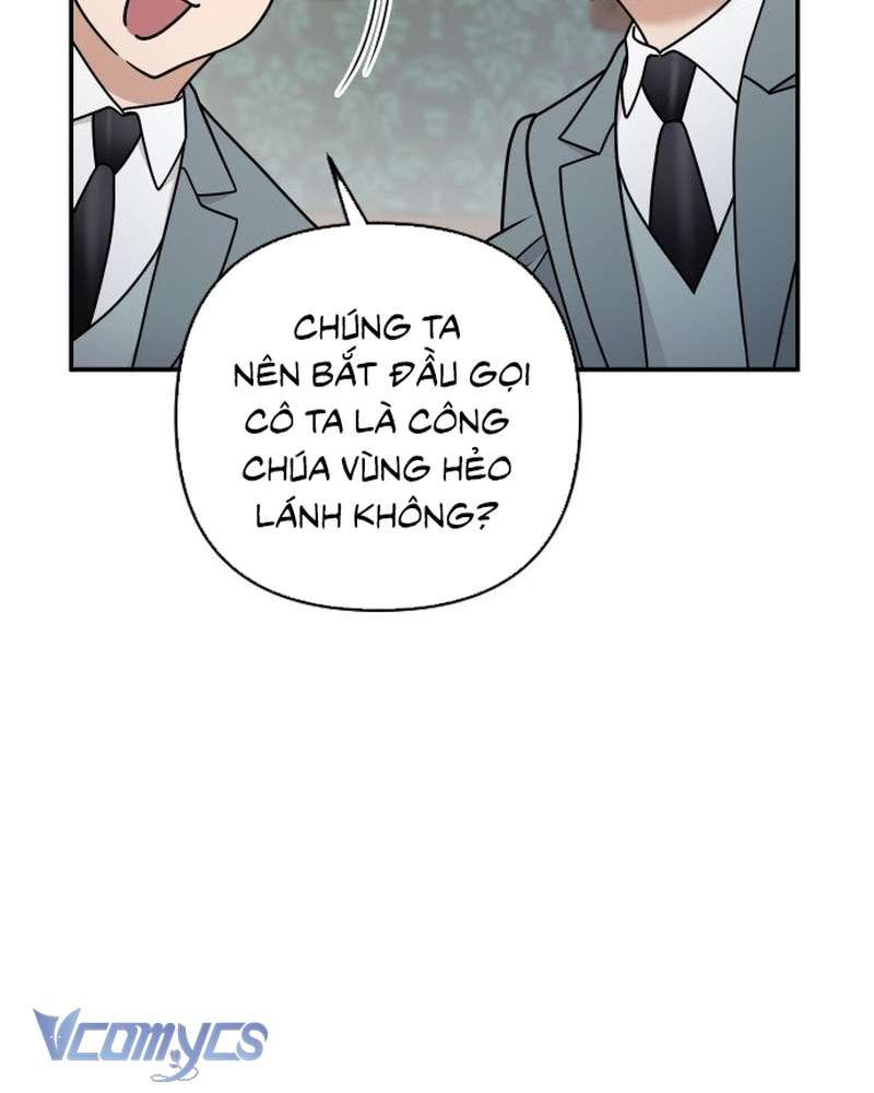 Trước Khi Em Có Ý Định Chạy Trốn Ta Sẽ Ngăn Chặn Nó - Chapter 36 - Page 114