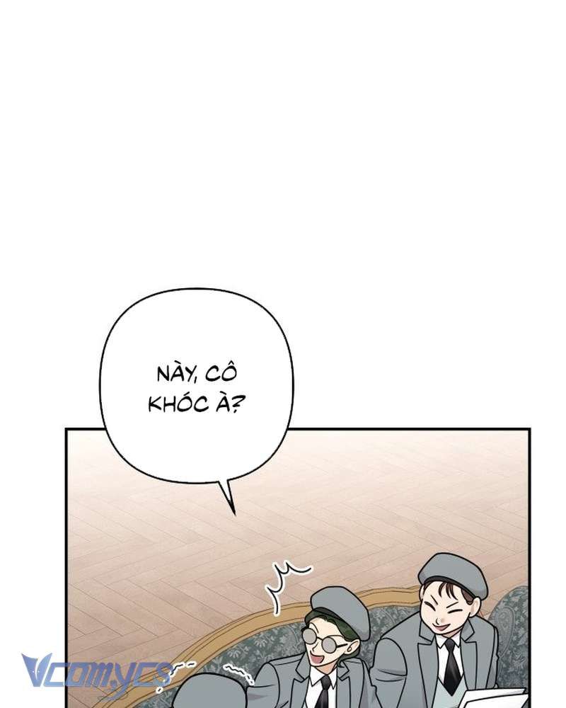 Trước Khi Em Có Ý Định Chạy Trốn Ta Sẽ Ngăn Chặn Nó - Chapter 36 - Page 116