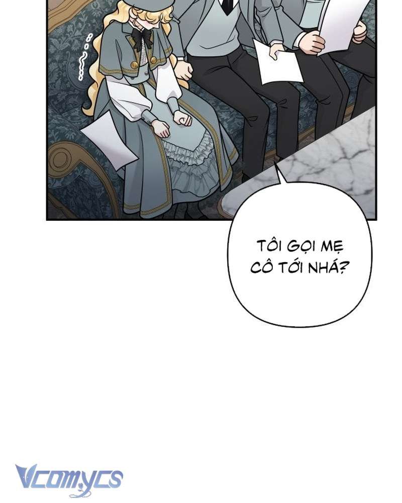 Trước Khi Em Có Ý Định Chạy Trốn Ta Sẽ Ngăn Chặn Nó - Chapter 36 - Page 117