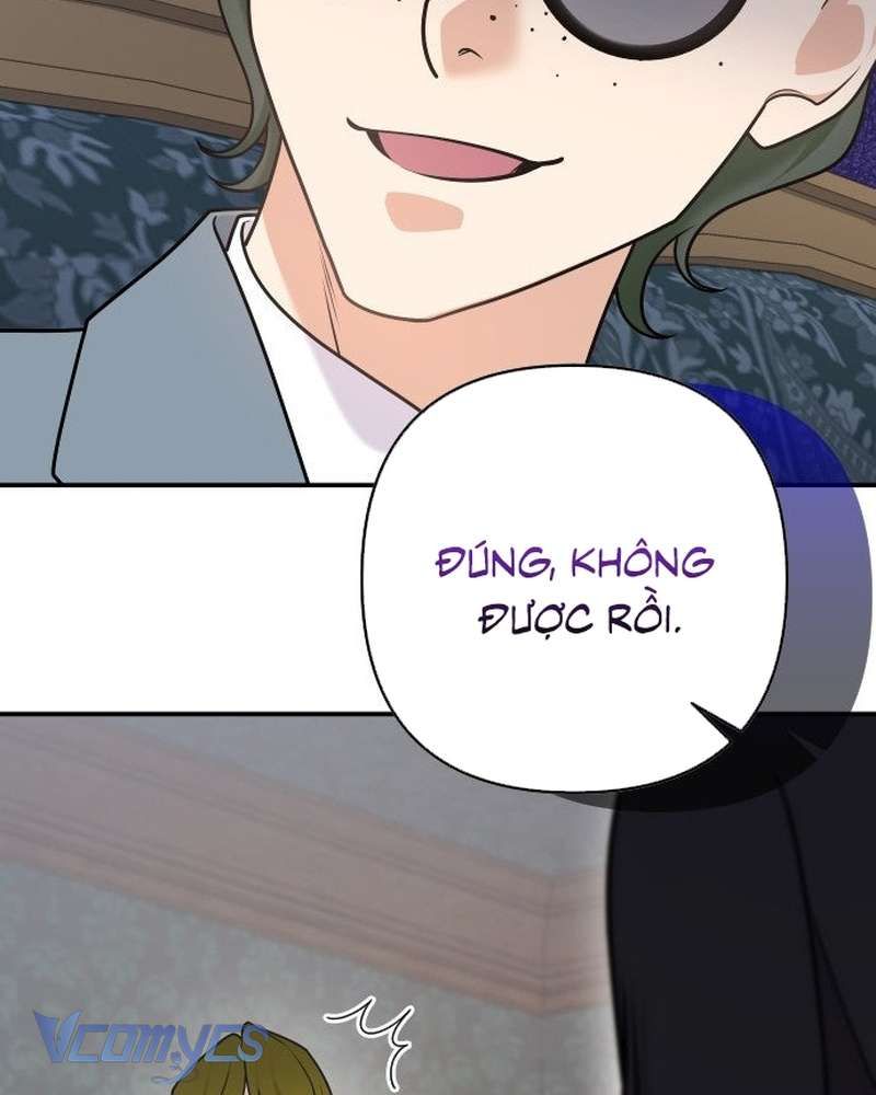 Trước Khi Em Có Ý Định Chạy Trốn Ta Sẽ Ngăn Chặn Nó - Chapter 36 - Page 122