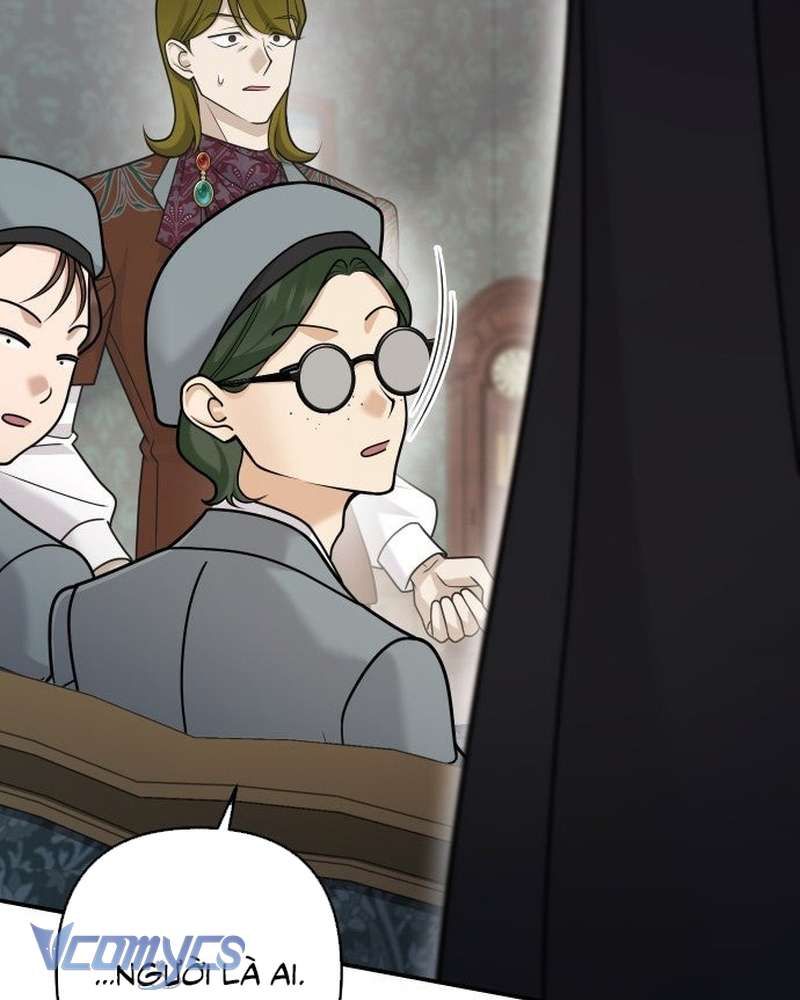 Trước Khi Em Có Ý Định Chạy Trốn Ta Sẽ Ngăn Chặn Nó - Chapter 36 - Page 123