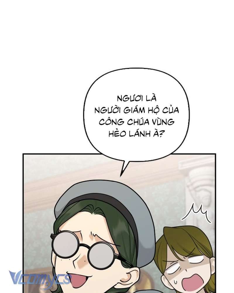 Trước Khi Em Có Ý Định Chạy Trốn Ta Sẽ Ngăn Chặn Nó - Chapter 36 - Page 126