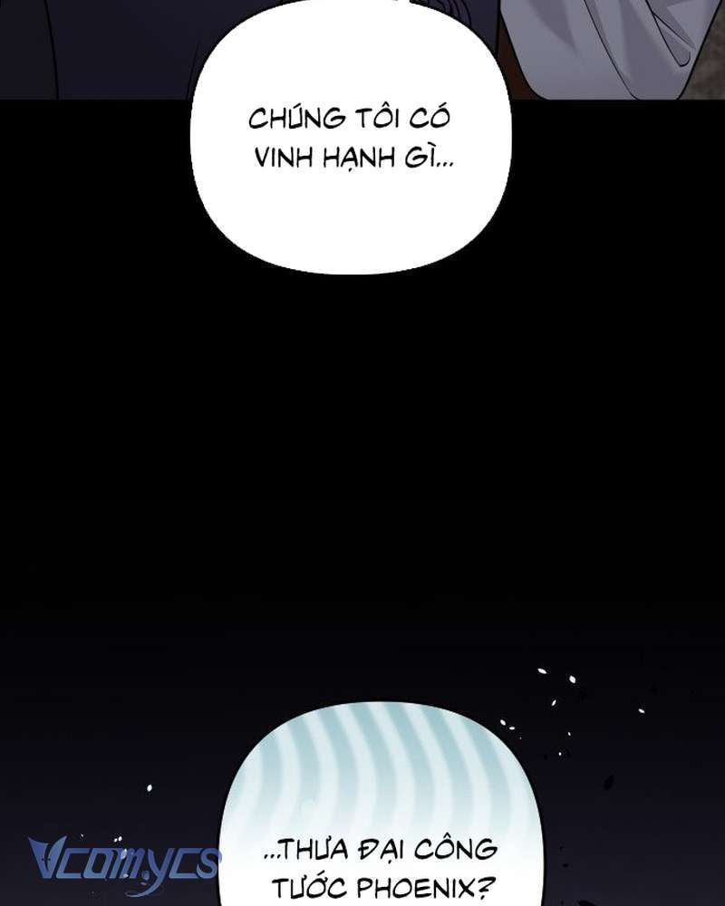 Trước Khi Em Có Ý Định Chạy Trốn Ta Sẽ Ngăn Chặn Nó - Chapter 36 - Page 129