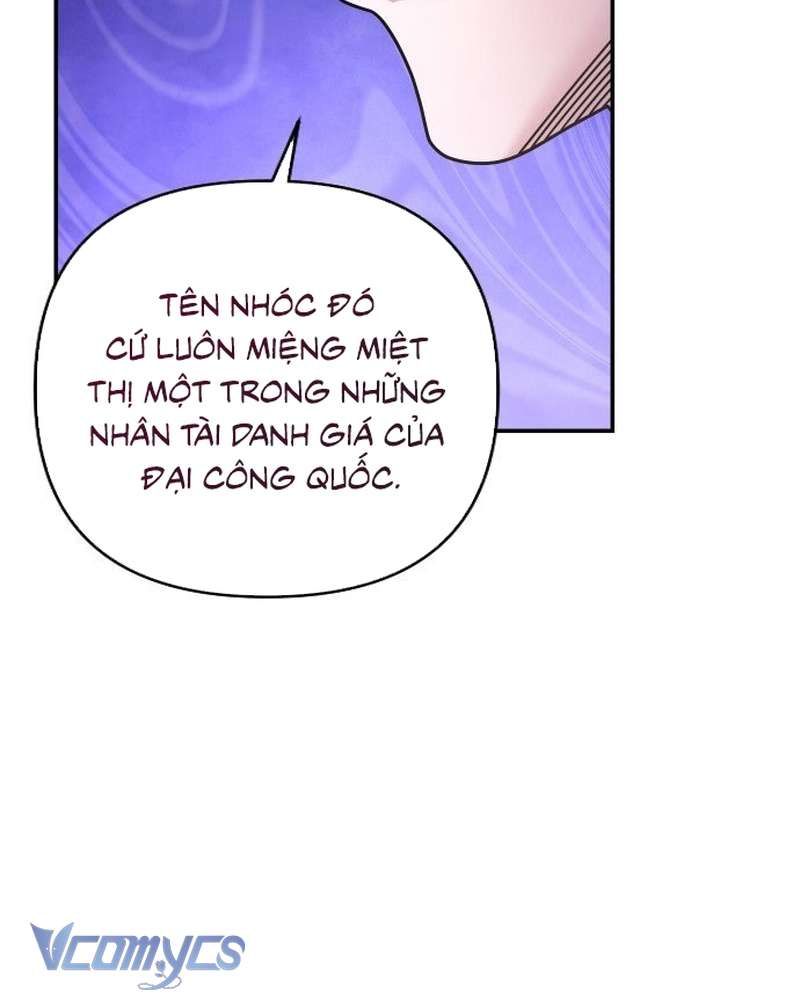 Trước Khi Em Có Ý Định Chạy Trốn Ta Sẽ Ngăn Chặn Nó - Chapter 36 - Page 133