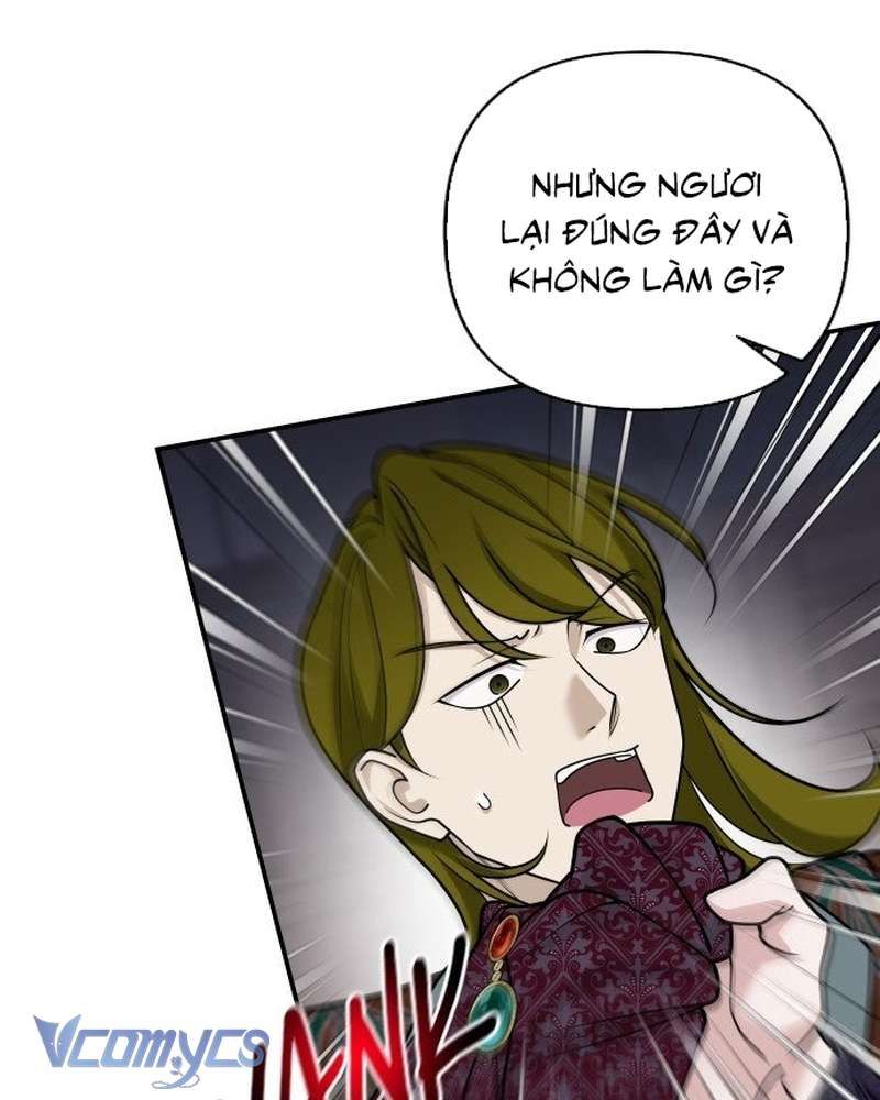 Trước Khi Em Có Ý Định Chạy Trốn Ta Sẽ Ngăn Chặn Nó - Chapter 36 - Page 134