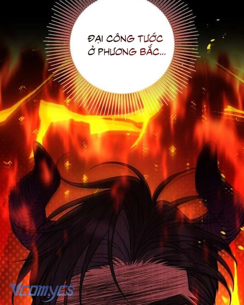 Trước Khi Em Có Ý Định Chạy Trốn Ta Sẽ Ngăn Chặn Nó - Chapter 36 - Page 141