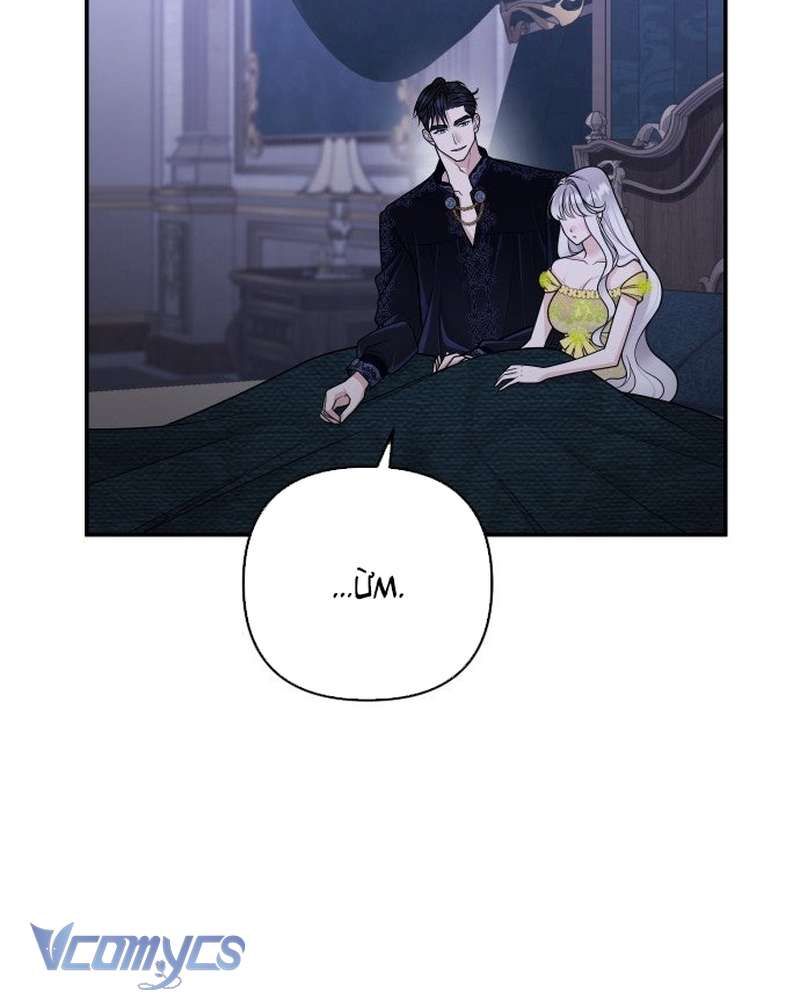 Trước Khi Em Có Ý Định Chạy Trốn Ta Sẽ Ngăn Chặn Nó - Chapter 36 - Page 20