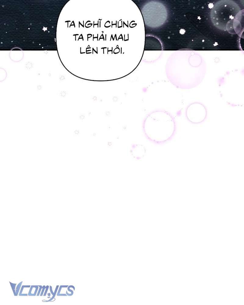 Trước Khi Em Có Ý Định Chạy Trốn Ta Sẽ Ngăn Chặn Nó - Chapter 36 - Page 28