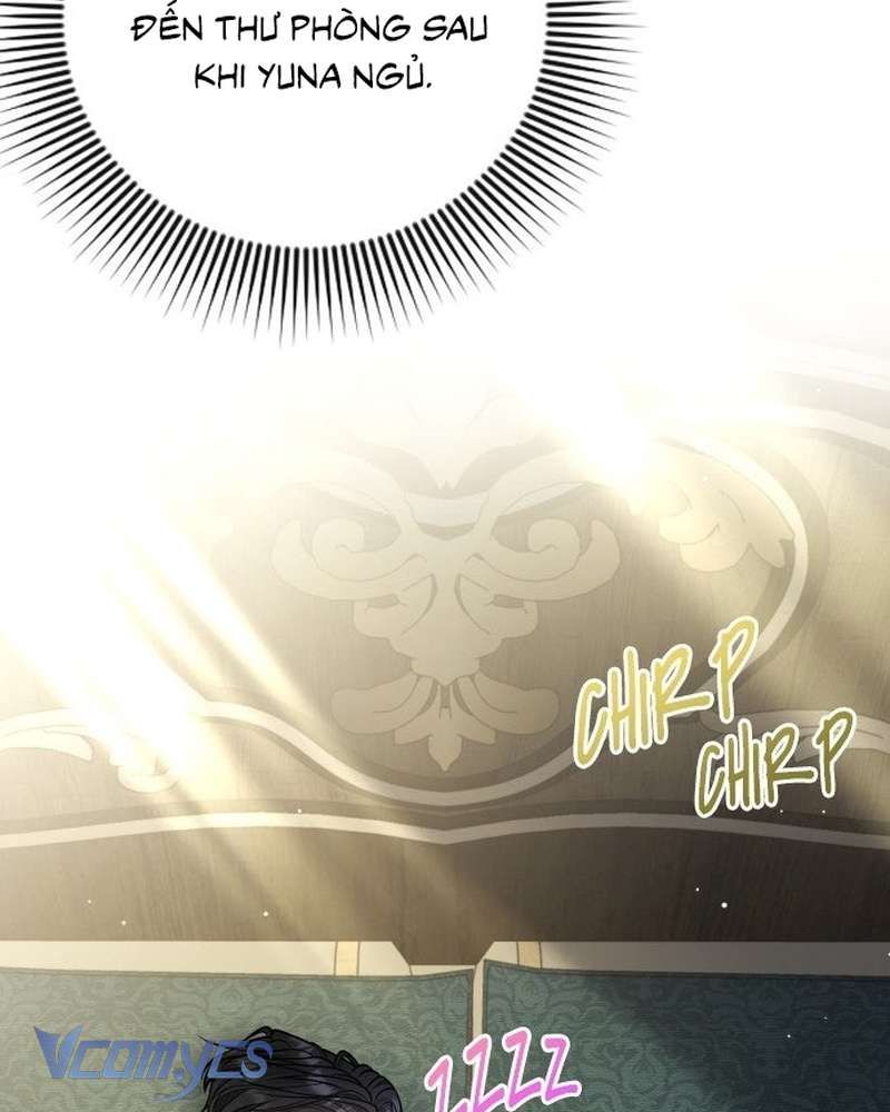 Trước Khi Em Có Ý Định Chạy Trốn Ta Sẽ Ngăn Chặn Nó - Chapter 36 - Page 34