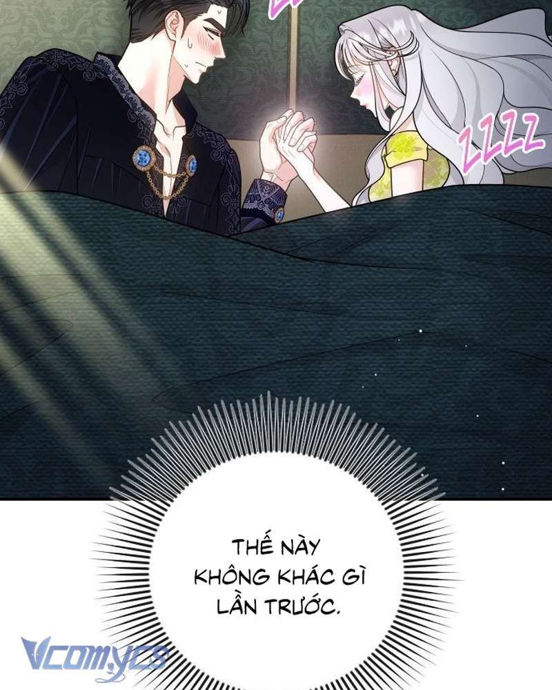 Trước Khi Em Có Ý Định Chạy Trốn Ta Sẽ Ngăn Chặn Nó - Chapter 36 - Page 35