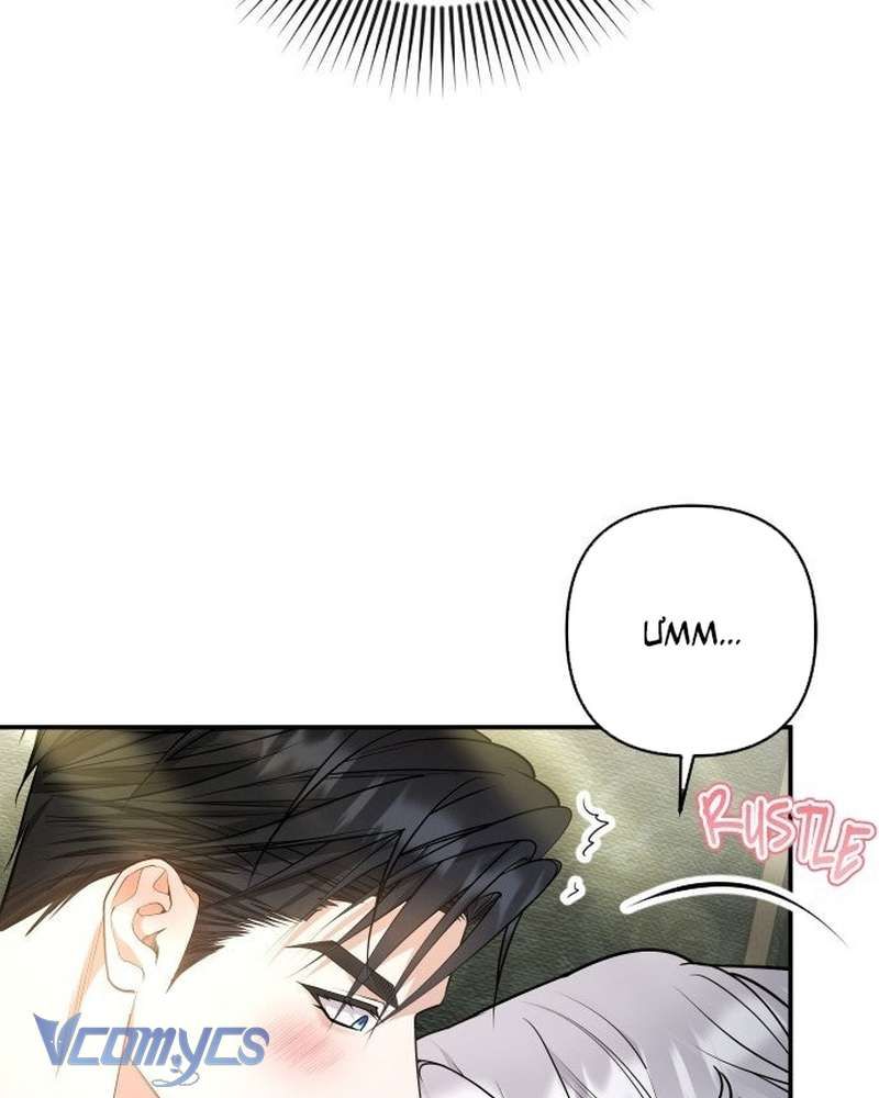 Trước Khi Em Có Ý Định Chạy Trốn Ta Sẽ Ngăn Chặn Nó - Chapter 36 - Page 36