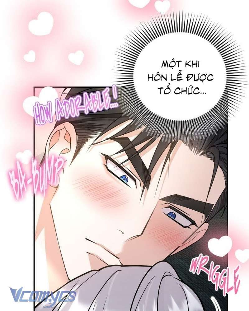 Trước Khi Em Có Ý Định Chạy Trốn Ta Sẽ Ngăn Chặn Nó - Chapter 36 - Page 38