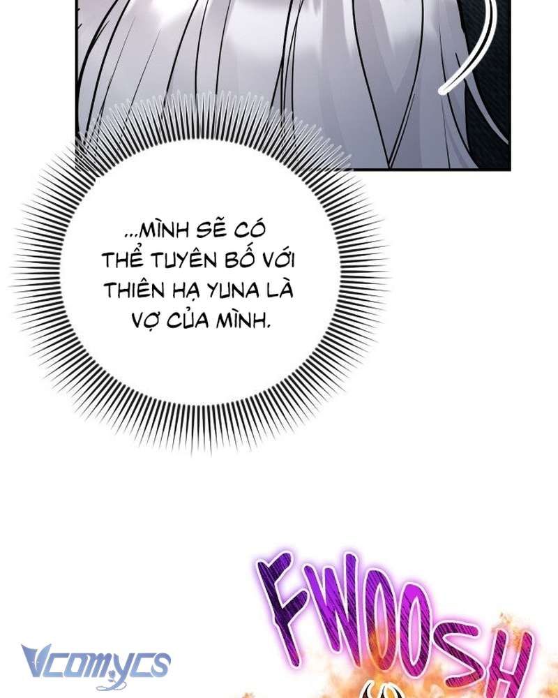 Trước Khi Em Có Ý Định Chạy Trốn Ta Sẽ Ngăn Chặn Nó - Chapter 36 - Page 39