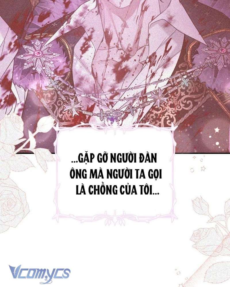 Trước Khi Em Có Ý Định Chạy Trốn Ta Sẽ Ngăn Chặn Nó - Chapter 36 - Page 4