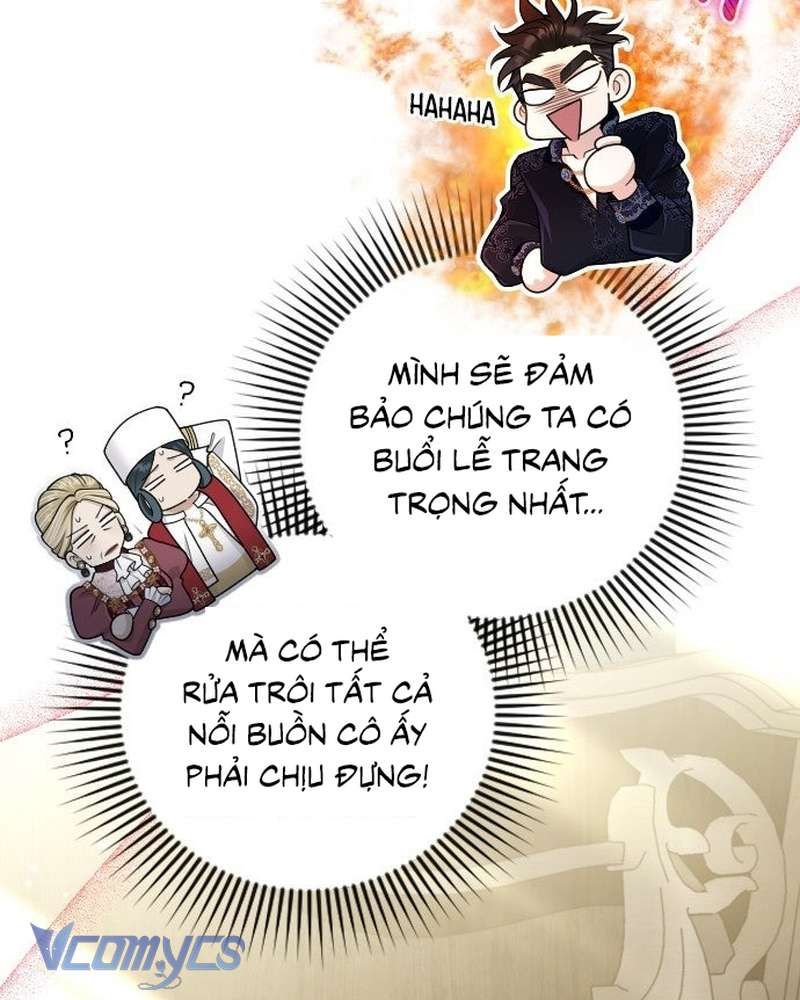 Trước Khi Em Có Ý Định Chạy Trốn Ta Sẽ Ngăn Chặn Nó - Chapter 36 - Page 40