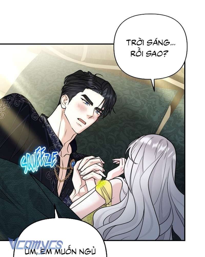 Trước Khi Em Có Ý Định Chạy Trốn Ta Sẽ Ngăn Chặn Nó - Chapter 36 - Page 43