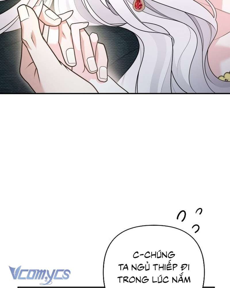 Trước Khi Em Có Ý Định Chạy Trốn Ta Sẽ Ngăn Chặn Nó - Chapter 36 - Page 45