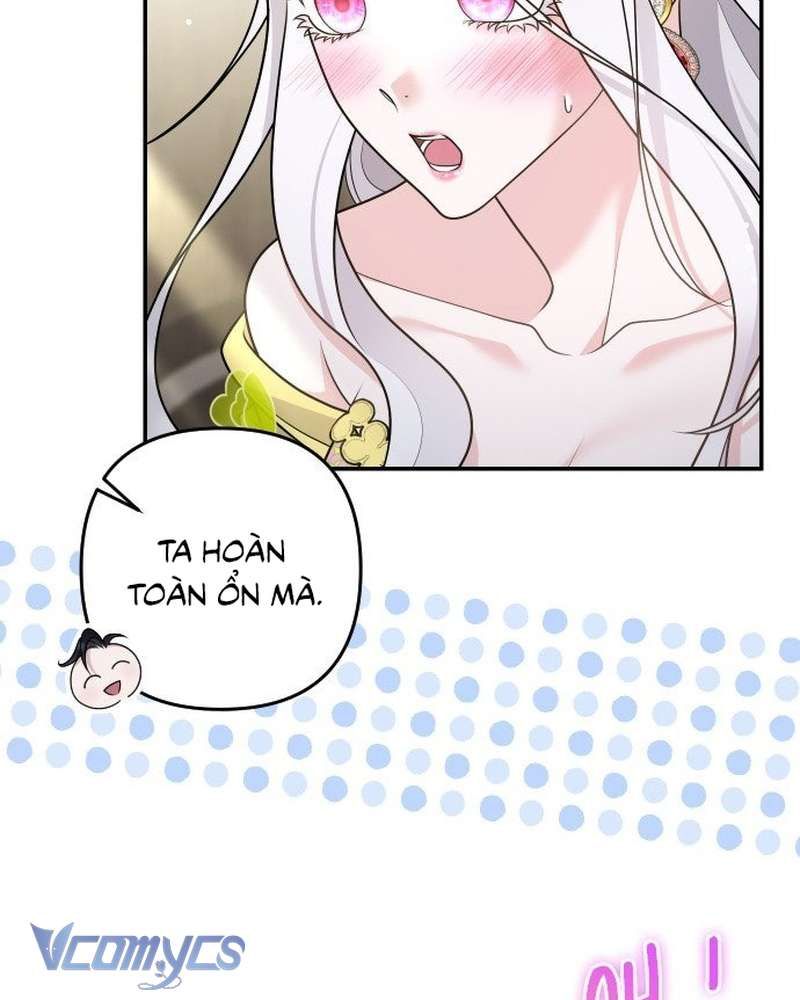 Trước Khi Em Có Ý Định Chạy Trốn Ta Sẽ Ngăn Chặn Nó - Chapter 36 - Page 48