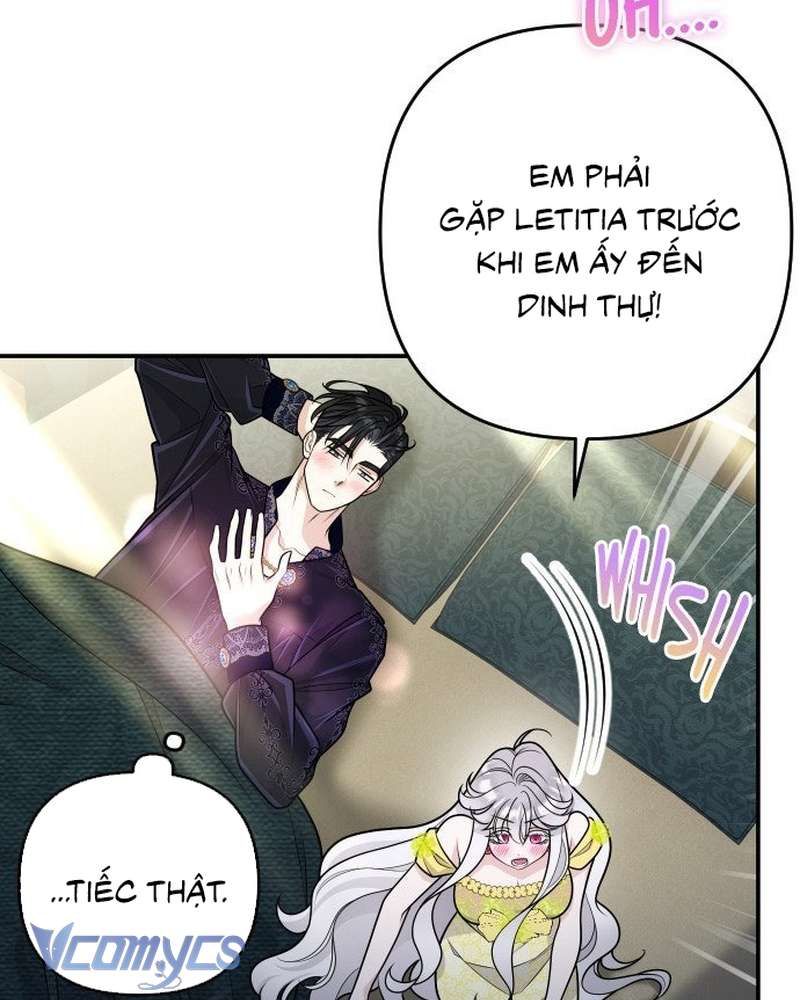 Trước Khi Em Có Ý Định Chạy Trốn Ta Sẽ Ngăn Chặn Nó - Chapter 36 - Page 49