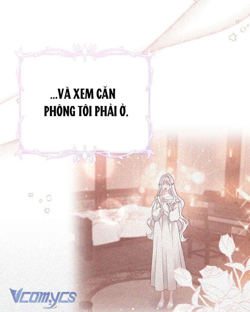 Trước Khi Em Có Ý Định Chạy Trốn Ta Sẽ Ngăn Chặn Nó - Chapter 36 - Page 5