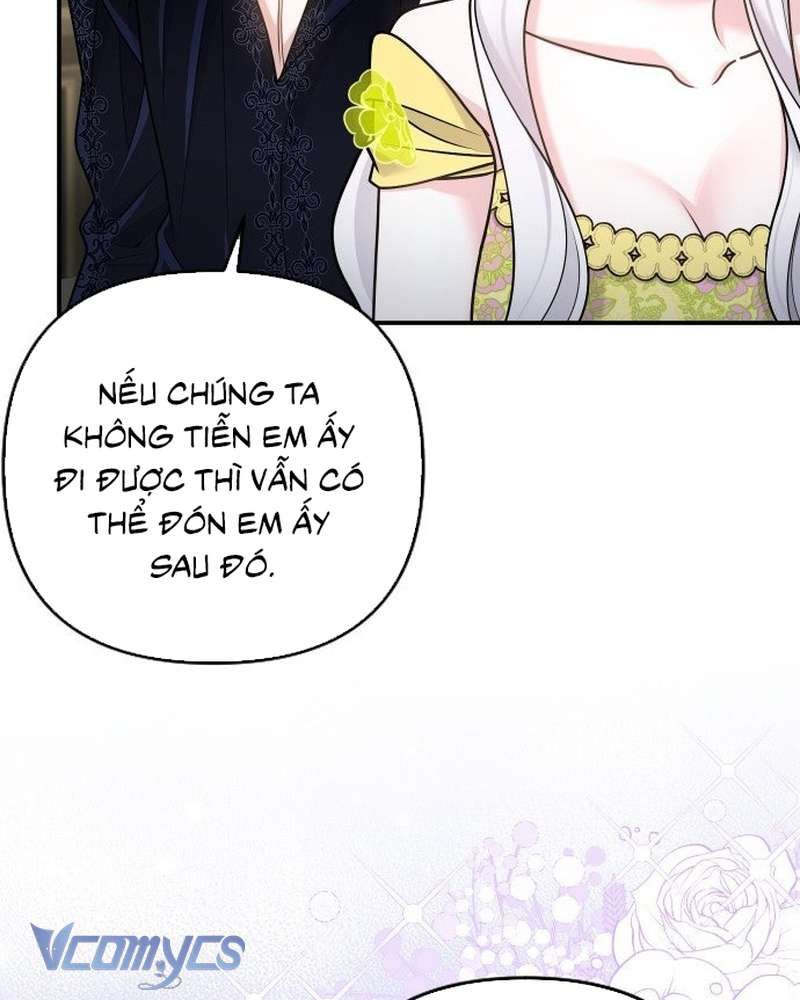 Trước Khi Em Có Ý Định Chạy Trốn Ta Sẽ Ngăn Chặn Nó - Chapter 36 - Page 52