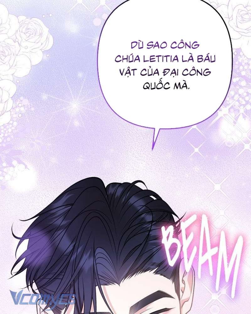 Trước Khi Em Có Ý Định Chạy Trốn Ta Sẽ Ngăn Chặn Nó - Chapter 36 - Page 53