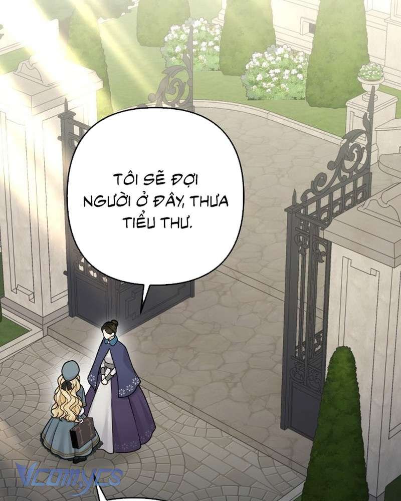 Trước Khi Em Có Ý Định Chạy Trốn Ta Sẽ Ngăn Chặn Nó - Chapter 36 - Page 57