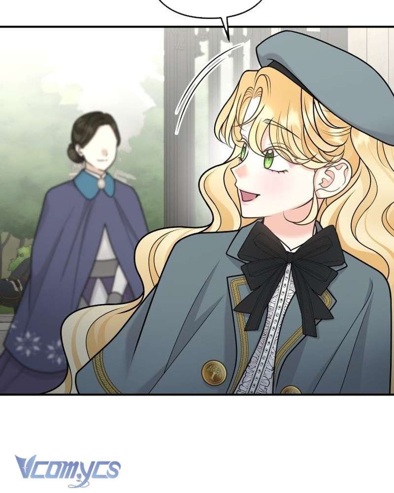 Trước Khi Em Có Ý Định Chạy Trốn Ta Sẽ Ngăn Chặn Nó - Chapter 36 - Page 59