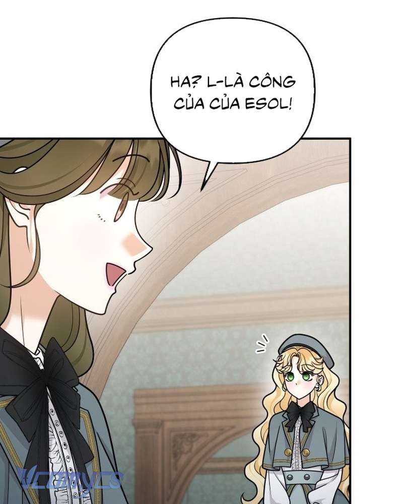 Trước Khi Em Có Ý Định Chạy Trốn Ta Sẽ Ngăn Chặn Nó - Chapter 36 - Page 65