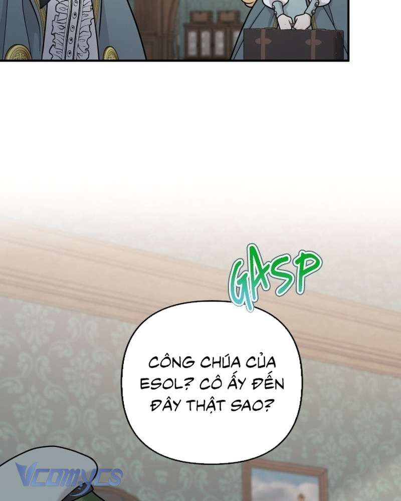 Trước Khi Em Có Ý Định Chạy Trốn Ta Sẽ Ngăn Chặn Nó - Chapter 36 - Page 66