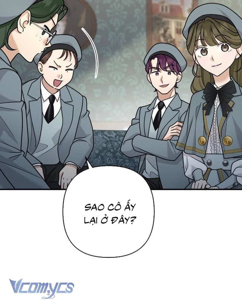 Trước Khi Em Có Ý Định Chạy Trốn Ta Sẽ Ngăn Chặn Nó - Chapter 36 - Page 67