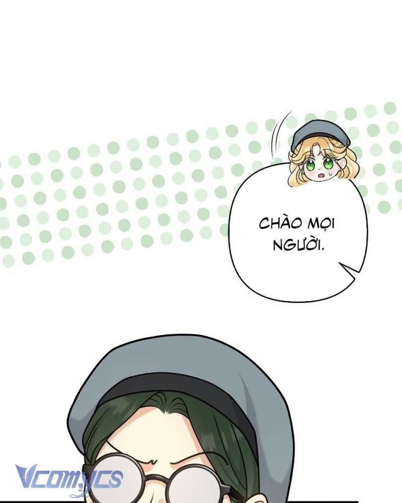 Trước Khi Em Có Ý Định Chạy Trốn Ta Sẽ Ngăn Chặn Nó - Chapter 36 - Page 68