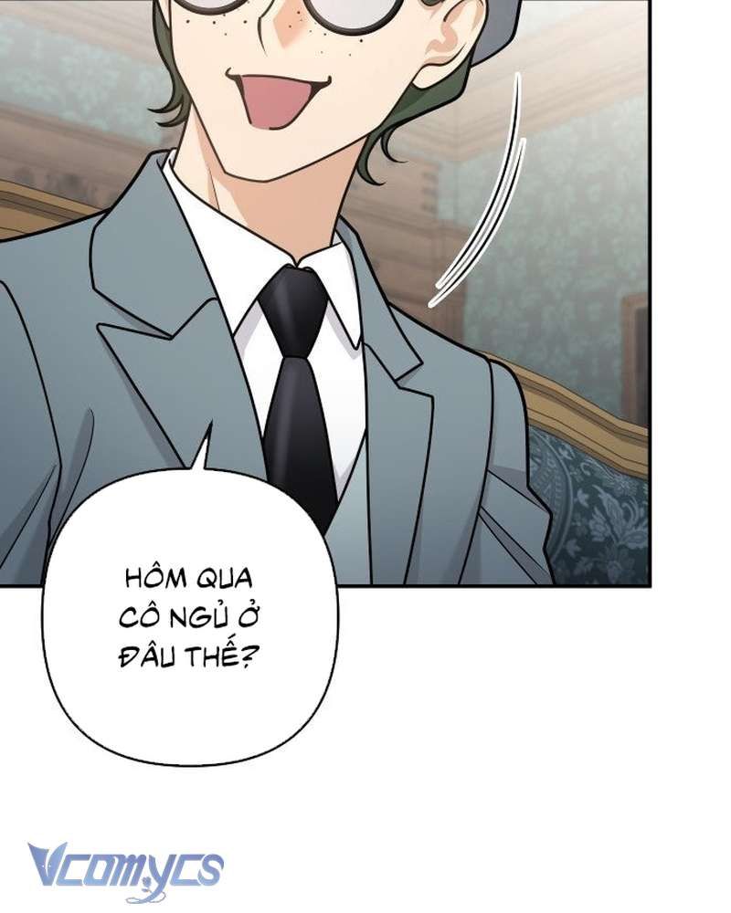 Trước Khi Em Có Ý Định Chạy Trốn Ta Sẽ Ngăn Chặn Nó - Chapter 36 - Page 69