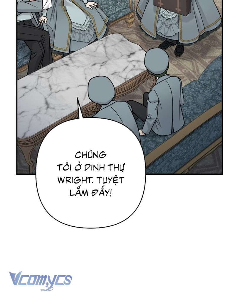 Trước Khi Em Có Ý Định Chạy Trốn Ta Sẽ Ngăn Chặn Nó - Chapter 36 - Page 71