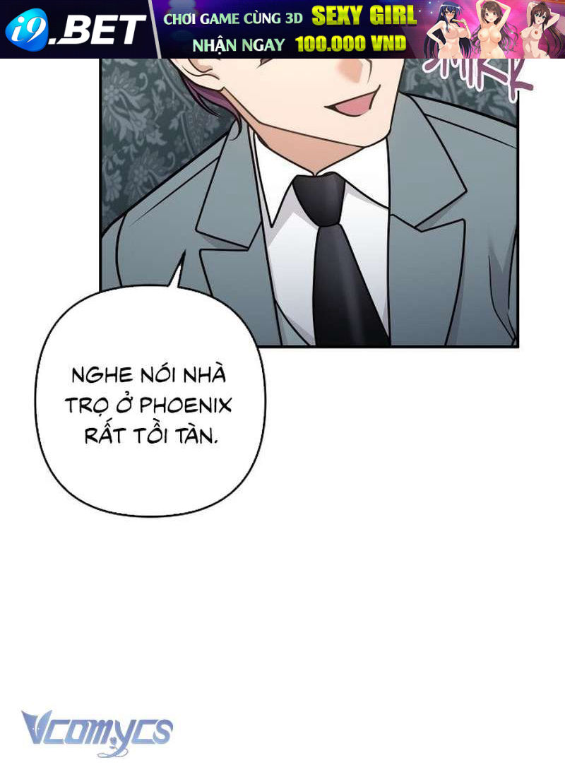 Trước Khi Em Có Ý Định Chạy Trốn Ta Sẽ Ngăn Chặn Nó - Chapter 36 - Page 73