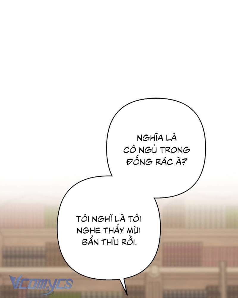 Trước Khi Em Có Ý Định Chạy Trốn Ta Sẽ Ngăn Chặn Nó - Chapter 36 - Page 74