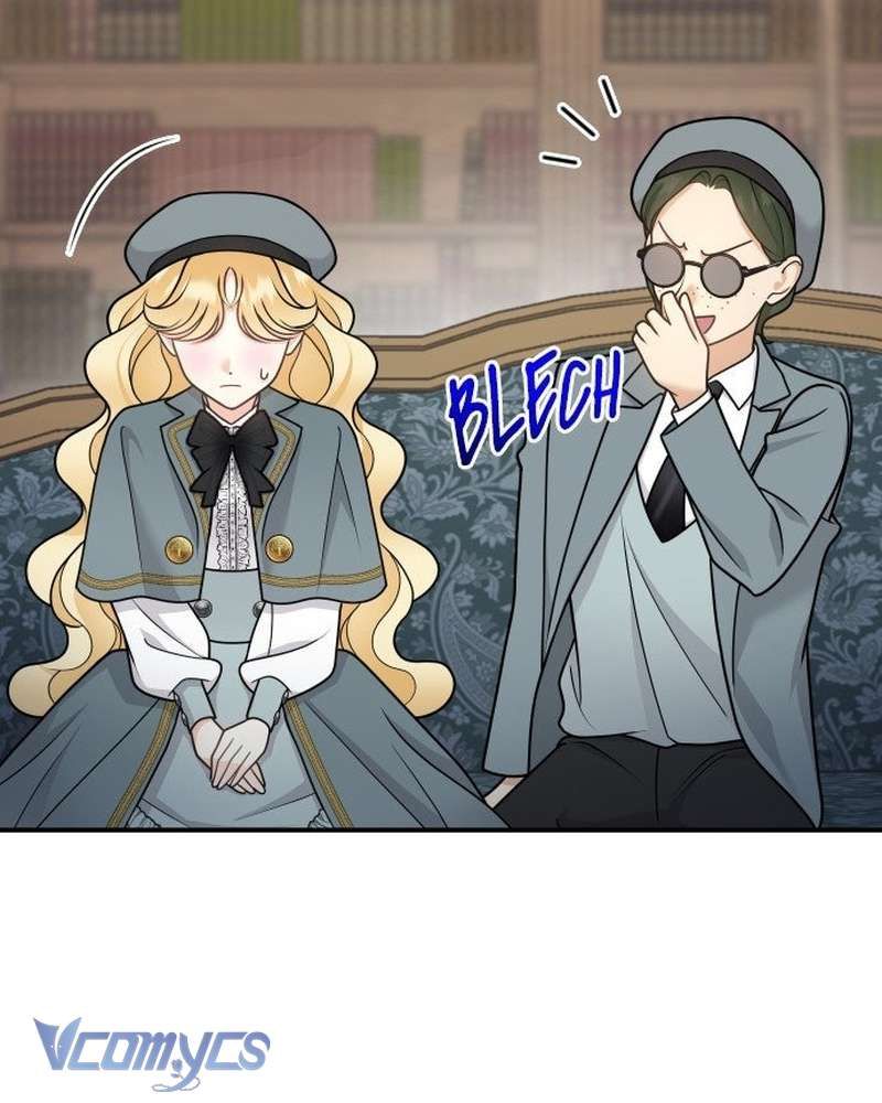 Trước Khi Em Có Ý Định Chạy Trốn Ta Sẽ Ngăn Chặn Nó - Chapter 36 - Page 75