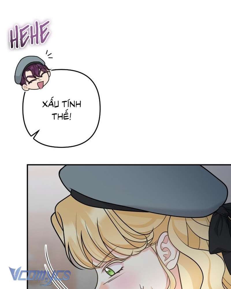 Trước Khi Em Có Ý Định Chạy Trốn Ta Sẽ Ngăn Chặn Nó - Chapter 36 - Page 76