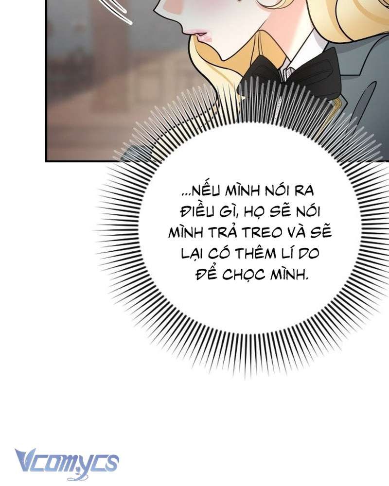 Trước Khi Em Có Ý Định Chạy Trốn Ta Sẽ Ngăn Chặn Nó - Chapter 36 - Page 77