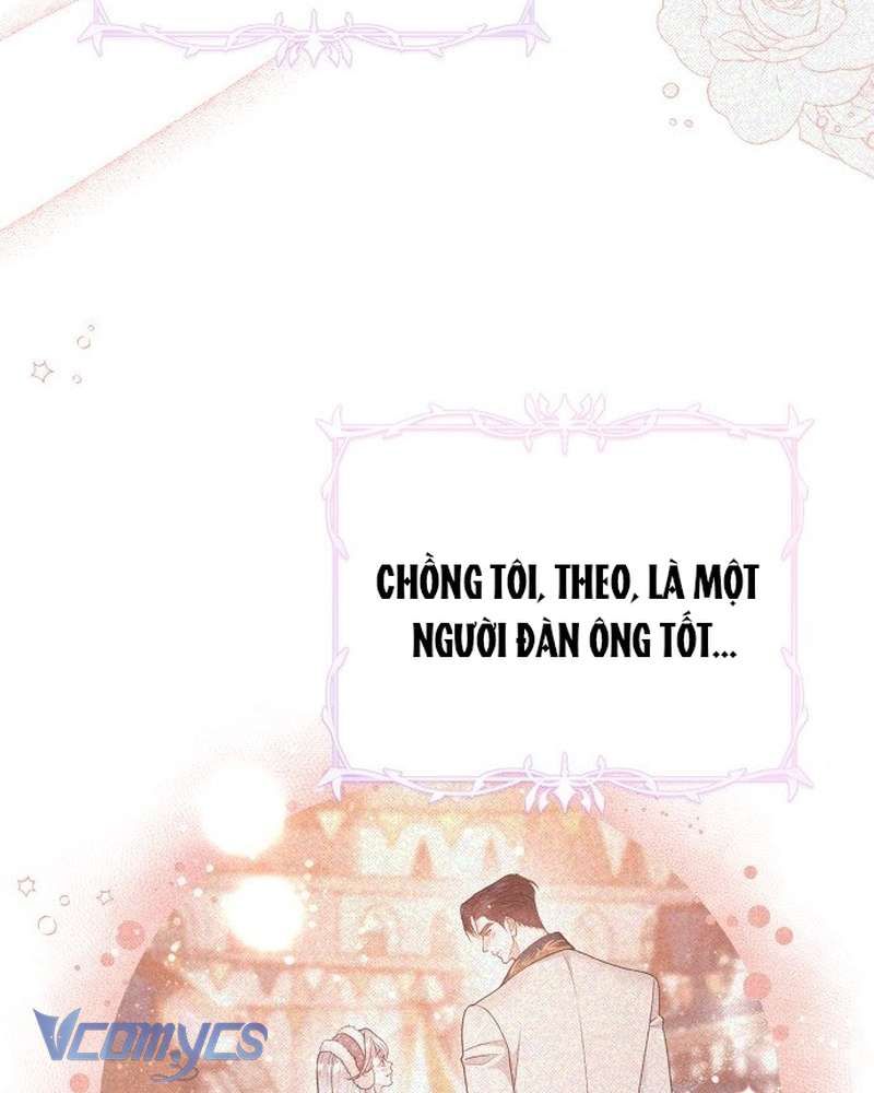 Trước Khi Em Có Ý Định Chạy Trốn Ta Sẽ Ngăn Chặn Nó - Chapter 36 - Page 8