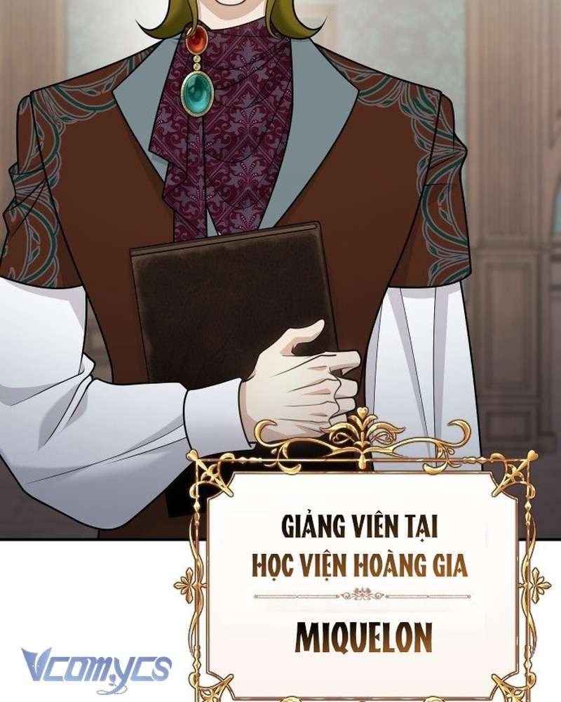 Trước Khi Em Có Ý Định Chạy Trốn Ta Sẽ Ngăn Chặn Nó - Chapter 36 - Page 80