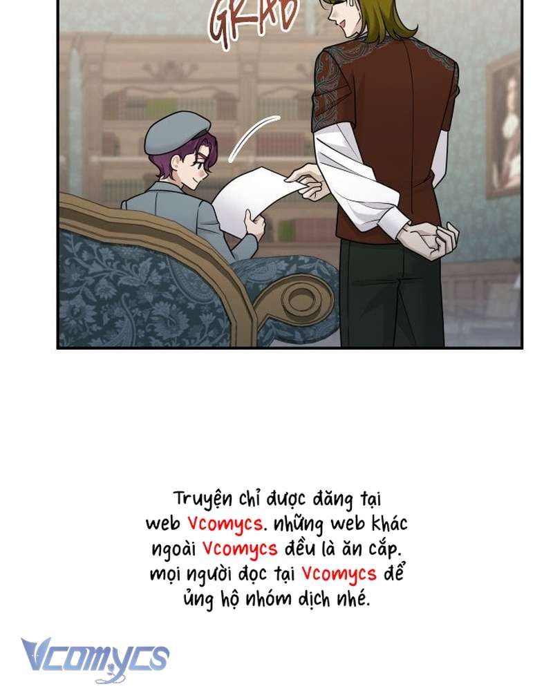 Trước Khi Em Có Ý Định Chạy Trốn Ta Sẽ Ngăn Chặn Nó - Chapter 36 - Page 82