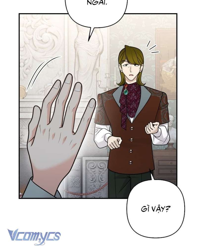 Trước Khi Em Có Ý Định Chạy Trốn Ta Sẽ Ngăn Chặn Nó - Chapter 36 - Page 85