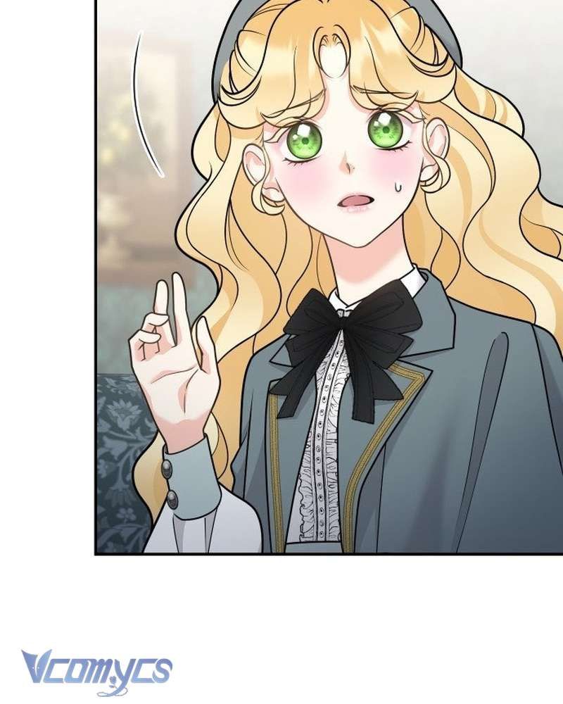 Trước Khi Em Có Ý Định Chạy Trốn Ta Sẽ Ngăn Chặn Nó - Chapter 36 - Page 87